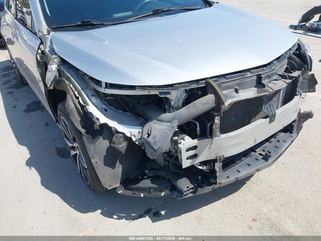 Chevrolet MALIBU LT 2018 1G1ZD5ST3JF180596 Image 6