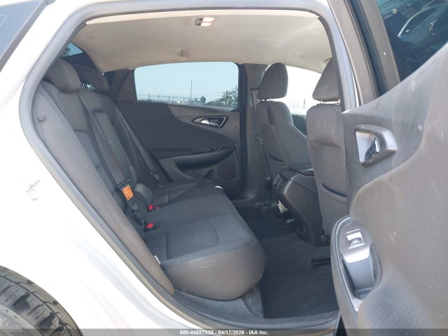 Chevrolet MALIBU LT 2018 1G1ZD5ST3JF180596 Image 8