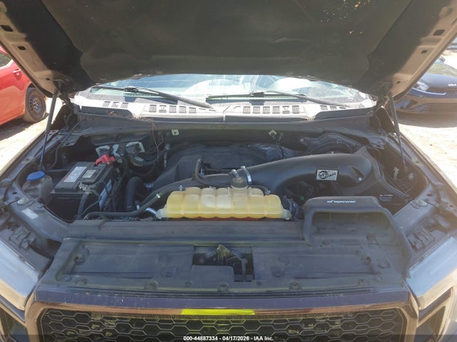 44887334 :رقم المزاد ، 1FTEW1EP0JFA17914 vin ، 2018 Ford F-150 Xlt مزاد بيع