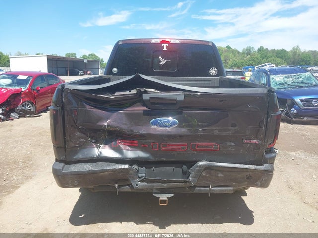 44887334 :رقم المزاد ، 1FTEW1EP0JFA17914 vin ، 2018 Ford F-150 Xlt مزاد بيع