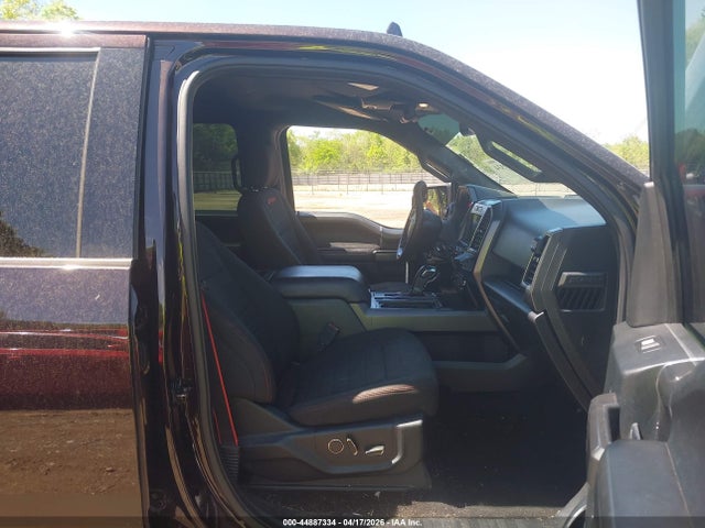 44887334 :رقم المزاد ، 1FTEW1EP0JFA17914 vin ، 2018 Ford F-150 Xlt مزاد بيع