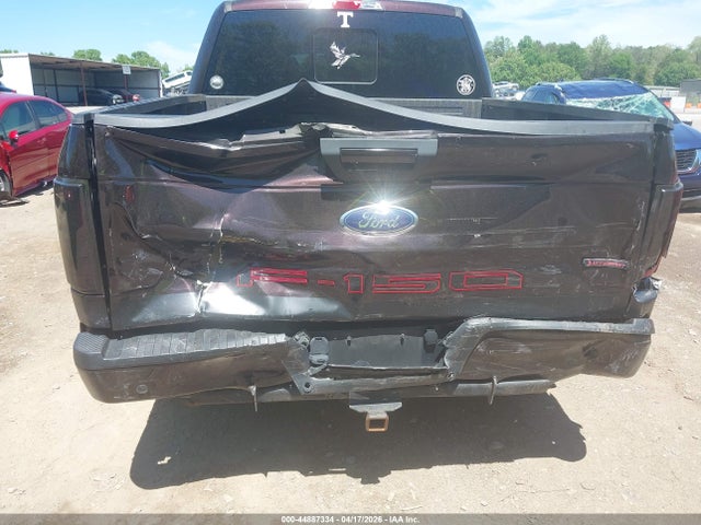 44887334 :رقم المزاد ، 1FTEW1EP0JFA17914 vin ، 2018 Ford F-150 Xlt مزاد بيع