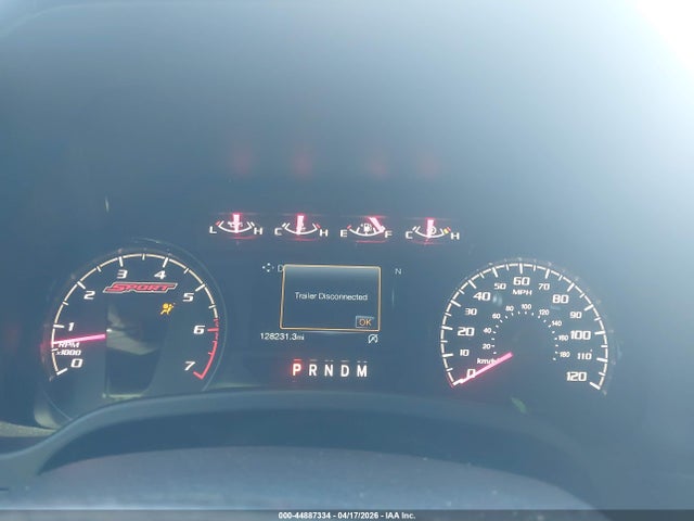 44887334 :رقم المزاد ، 1FTEW1EP0JFA17914 vin ، 2018 Ford F-150 Xlt مزاد بيع