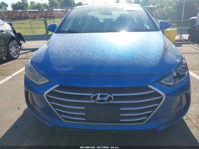 Продаж на аукціоні авто 2017 Hyundai Elantra Value Edition, vin: 5NPD84LF2HH164365, номер лоту: 44887336