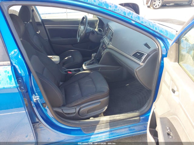 Продаж на аукціоні авто 2017 Hyundai Elantra Value Edition, vin: 5NPD84LF2HH164365, номер лоту: 44887336