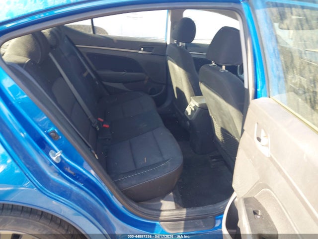 Продаж на аукціоні авто 2017 Hyundai Elantra Value Edition, vin: 5NPD84LF2HH164365, номер лоту: 44887336