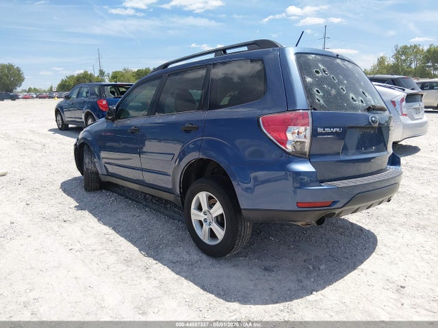 Aukcja sprzedaży 2012 Subaru Forester 2.5x, vin: JF2SHBBC4CH406455, numer aukcji: 44887337