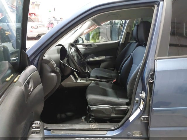 Aukcja sprzedaży 2012 Subaru Forester 2.5x, vin: JF2SHBBC4CH406455, numer aukcji: 44887337
