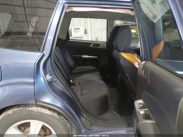 Aukcja sprzedaży 2012 Subaru Forester 2.5x, vin: JF2SHBBC4CH406455, numer aukcji: 44887337