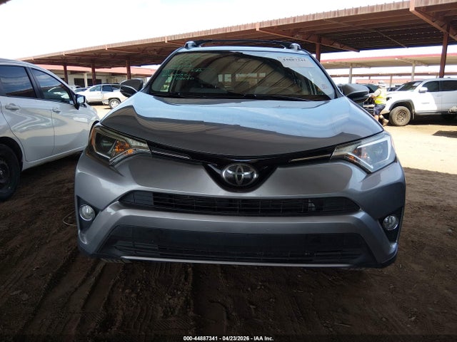 JTMWFREV0JJ210806 Toyota Rav4 Xle