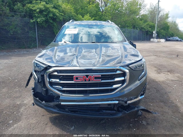 Aukcja sprzedaży 2020 Gmc Terrain Awd Slt, vin: 3GKALVEXXLL121466, numer aukcji: 44887342