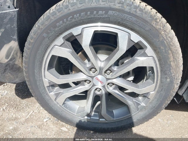 Aukcja sprzedaży 2020 Gmc Terrain Awd Slt, vin: 3GKALVEXXLL121466, numer aukcji: 44887342