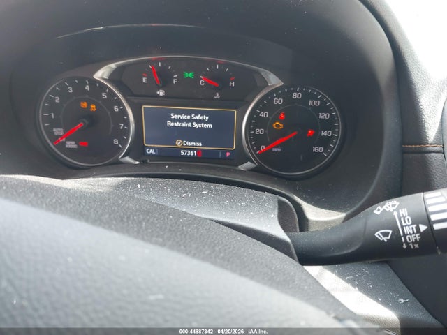Aukcja sprzedaży 2020 Gmc Terrain Awd Slt, vin: 3GKALVEXXLL121466, numer aukcji: 44887342