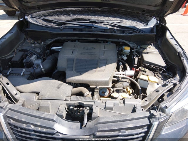 Продаж на аукціоні авто 2020 Subaru Forester Touring, vin: JF2SKAXC9LH427757, номер лоту: 44887345
