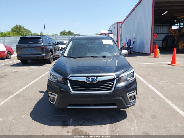 Продаж на аукціоні авто 2020 Subaru Forester Touring, vin: JF2SKAXC9LH427757, номер лоту: 44887345