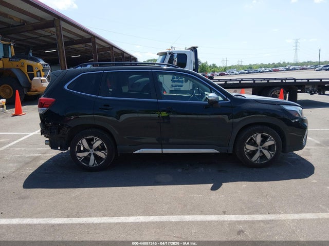 Продаж на аукціоні авто 2020 Subaru Forester Touring, vin: JF2SKAXC9LH427757, номер лоту: 44887345
