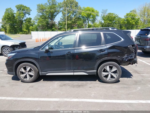 Продаж на аукціоні авто 2020 Subaru Forester Touring, vin: JF2SKAXC9LH427757, номер лоту: 44887345