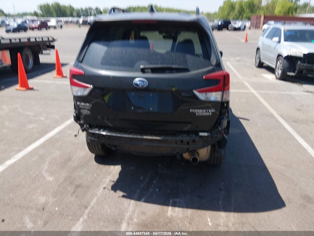 Продаж на аукціоні авто 2020 Subaru Forester Touring, vin: JF2SKAXC9LH427757, номер лоту: 44887345