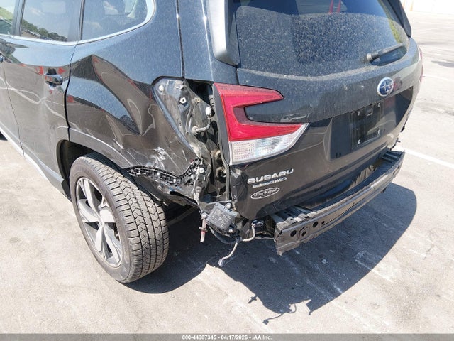 Продаж на аукціоні авто 2020 Subaru Forester Touring, vin: JF2SKAXC9LH427757, номер лоту: 44887345