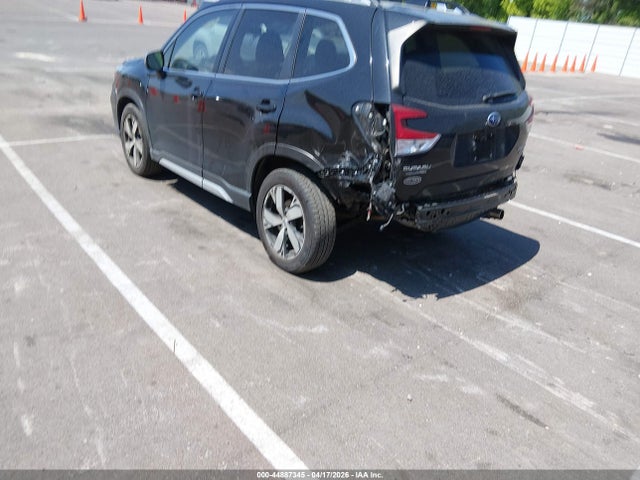 Продаж на аукціоні авто 2020 Subaru Forester Touring, vin: JF2SKAXC9LH427757, номер лоту: 44887345