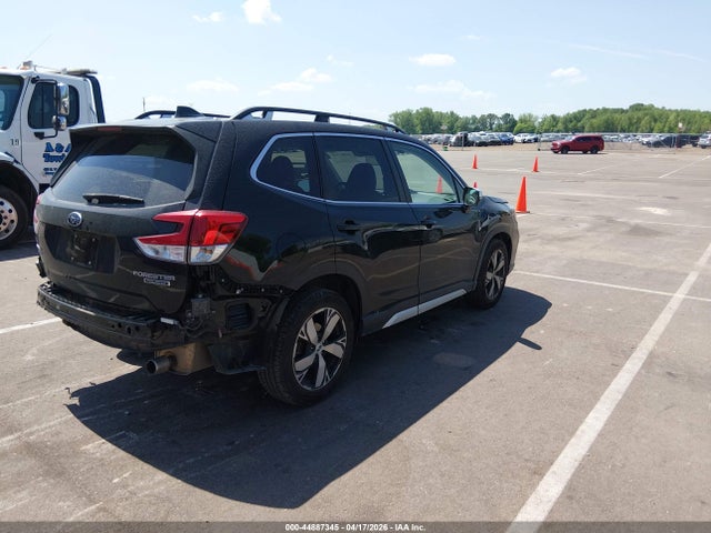 Продаж на аукціоні авто 2020 Subaru Forester Touring, vin: JF2SKAXC9LH427757, номер лоту: 44887345