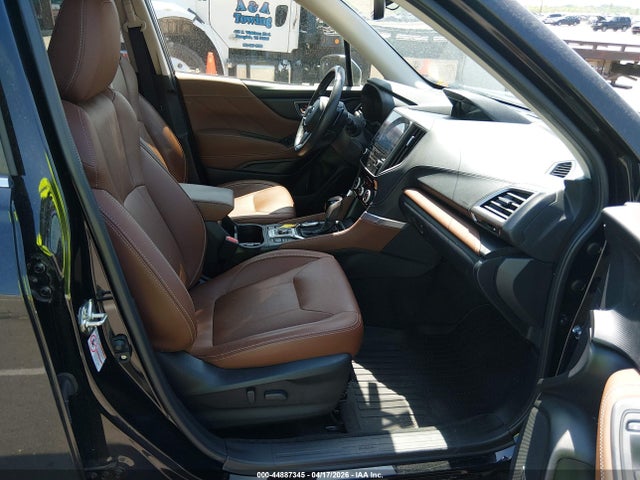 Продаж на аукціоні авто 2020 Subaru Forester Touring, vin: JF2SKAXC9LH427757, номер лоту: 44887345