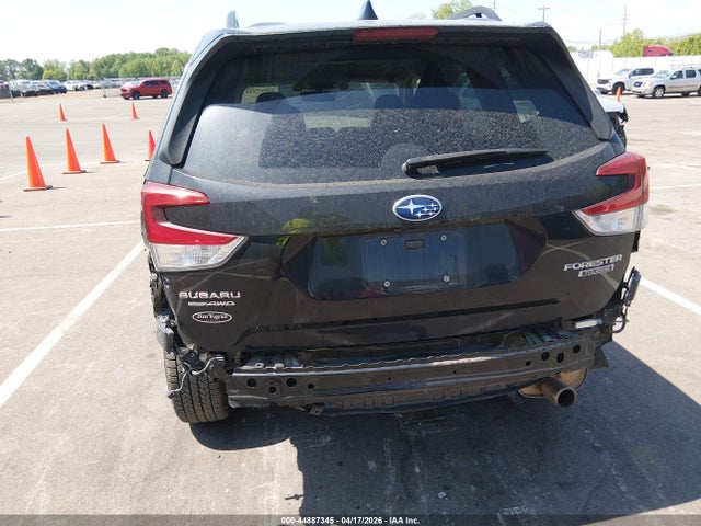 Продаж на аукціоні авто 2020 Subaru Forester Touring, vin: JF2SKAXC9LH427757, номер лоту: 44887345