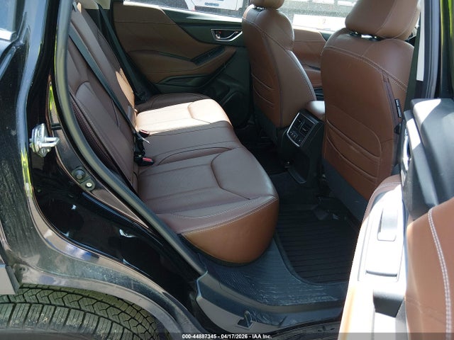 Продаж на аукціоні авто 2020 Subaru Forester Touring, vin: JF2SKAXC9LH427757, номер лоту: 44887345