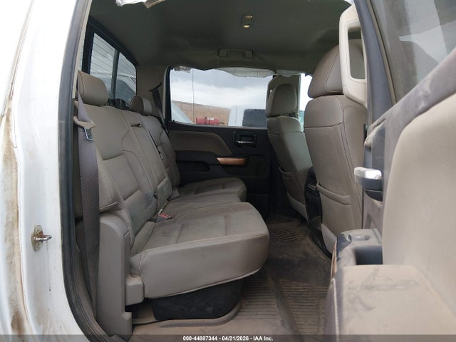 1GC1KWEG1JF217319 Chevrolet Silverado 2500hd Ltz