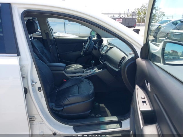 Продажа на аукционе авто 2014 Kia Sportage Ex, vin: KNDPC3AC6E7584189, номер лота: 44887346