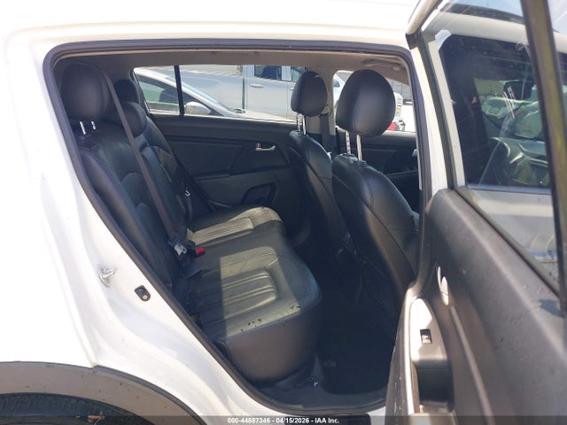 Продажа на аукционе авто 2014 Kia Sportage Ex, vin: KNDPC3AC6E7584189, номер лота: 44887346
