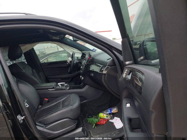 2018 MERCEDES-BENZ GLE 350 4JGDA5JBXJB123673 Photo 4