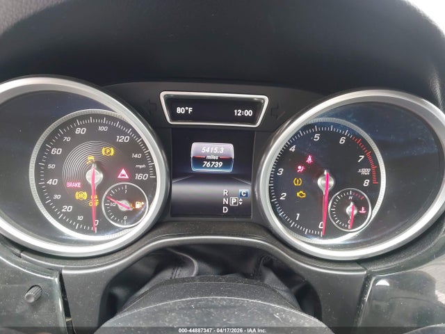 2018 MERCEDES-BENZ GLE 350 4JGDA5JBXJB123673 Photo 6