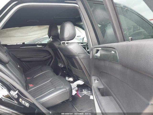 2018 MERCEDES-BENZ GLE 350 4JGDA5JBXJB123673 Photo 7