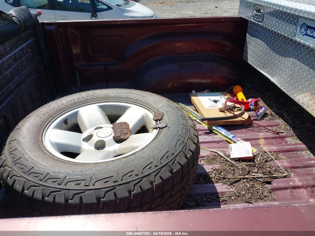 2002 Dodge Ram 1500 St მანქანა იყიდება აუქციონზე, vin: 1D7HU18Z52S642288, აუქციონის ნომერი: 44887353