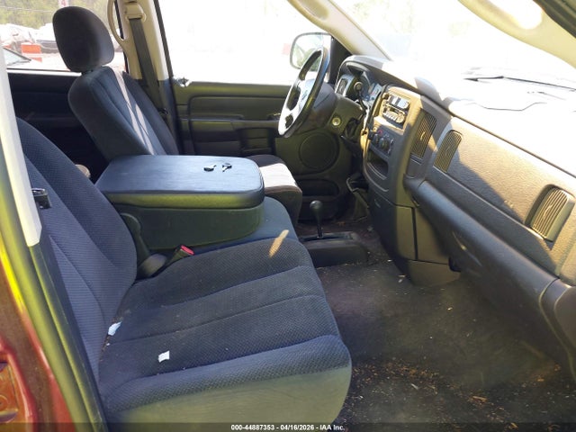 2002 Dodge Ram 1500 St მანქანა იყიდება აუქციონზე, vin: 1D7HU18Z52S642288, აუქციონის ნომერი: 44887353