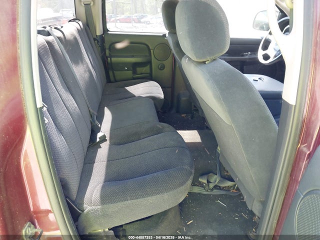 2002 Dodge Ram 1500 St მანქანა იყიდება აუქციონზე, vin: 1D7HU18Z52S642288, აუქციონის ნომერი: 44887353