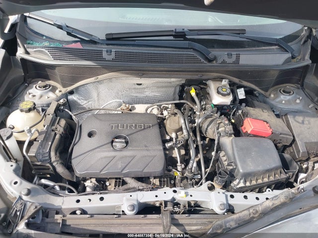 Aukcja sprzedaży 2020 Buick Encore Gx Fwd Select, vin: KL4MMDSL7LB099195, numer aukcji: 44887356