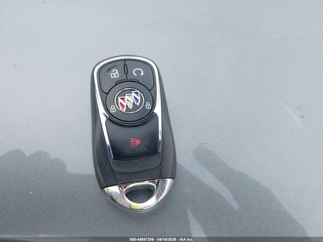 Aukcja sprzedaży 2020 Buick Encore Gx Fwd Select, vin: KL4MMDSL7LB099195, numer aukcji: 44887356