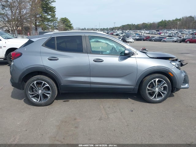 Aukcja sprzedaży 2020 Buick Encore Gx Fwd Select, vin: KL4MMDSL7LB099195, numer aukcji: 44887356