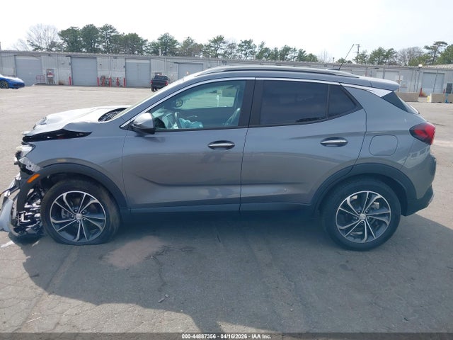 Aukcja sprzedaży 2020 Buick Encore Gx Fwd Select, vin: KL4MMDSL7LB099195, numer aukcji: 44887356