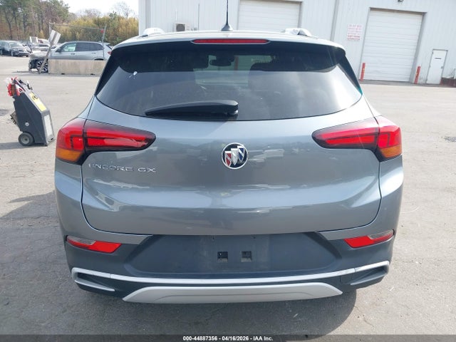 Aukcja sprzedaży 2020 Buick Encore Gx Fwd Select, vin: KL4MMDSL7LB099195, numer aukcji: 44887356