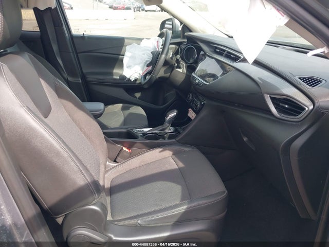 Aukcja sprzedaży 2020 Buick Encore Gx Fwd Select, vin: KL4MMDSL7LB099195, numer aukcji: 44887356
