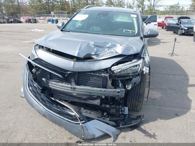 Aukcja sprzedaży 2020 Buick Encore Gx Fwd Select, vin: KL4MMDSL7LB099195, numer aukcji: 44887356