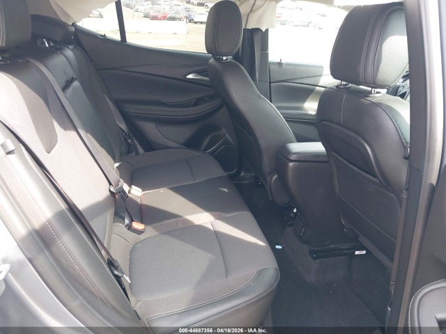 Aukcja sprzedaży 2020 Buick Encore Gx Fwd Select, vin: KL4MMDSL7LB099195, numer aukcji: 44887356