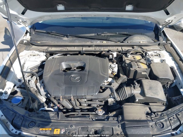 JM1BPAAM3S1778365 Mazda Mazda3 2.5 S
