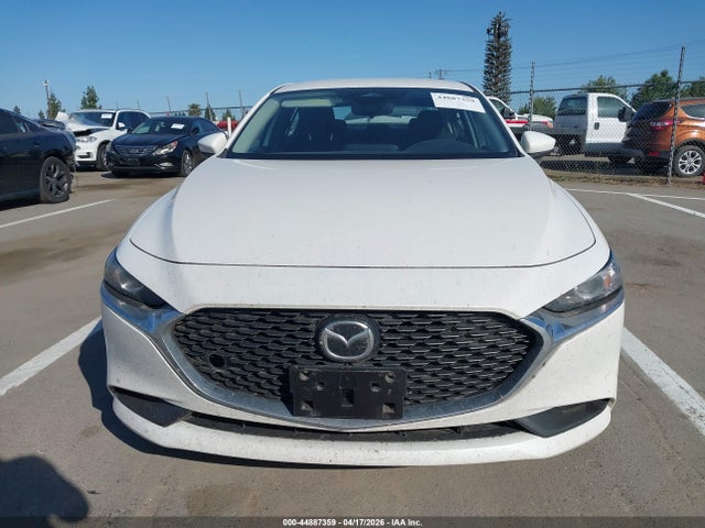 JM1BPAAM3S1778365 Mazda Mazda3 2.5 S