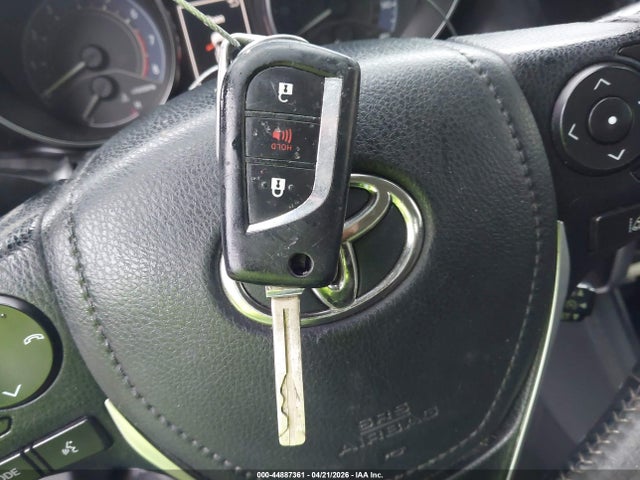 Продаж на аукціоні авто 2017 Toyota Corolla Im, vin: JTNKARJE3HJ548029, номер лоту: 44887361