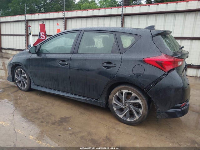 Продаж на аукціоні авто 2017 Toyota Corolla Im, vin: JTNKARJE3HJ548029, номер лоту: 44887361