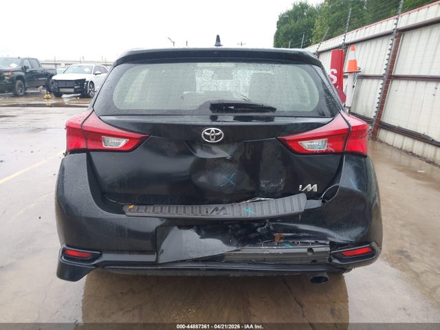 Продаж на аукціоні авто 2017 Toyota Corolla Im, vin: JTNKARJE3HJ548029, номер лоту: 44887361